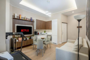 Porta Venezia New Luxury apt - wifi full equiped